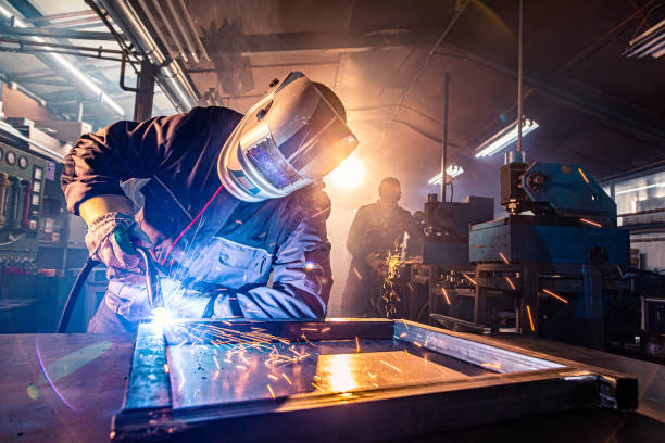 Best Artistic and Custom Metal Fabrication in Ozark, MO
