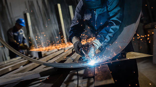 Best Food and Beverage Processing Equipment Welding in Ozark, MO