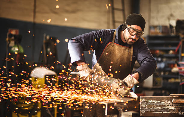 Best Specialty Welding Processes in Ozark, MO